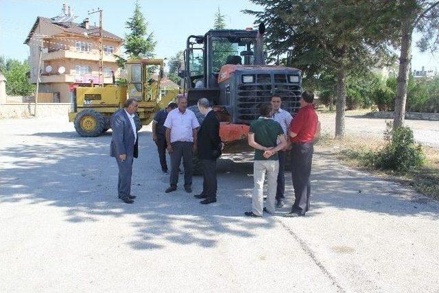 Tuşba Kaymakamlığı Ve Belediyesi’nden ‘şehr-i Tuşba’da Şehr-i Ramazan’ Programı