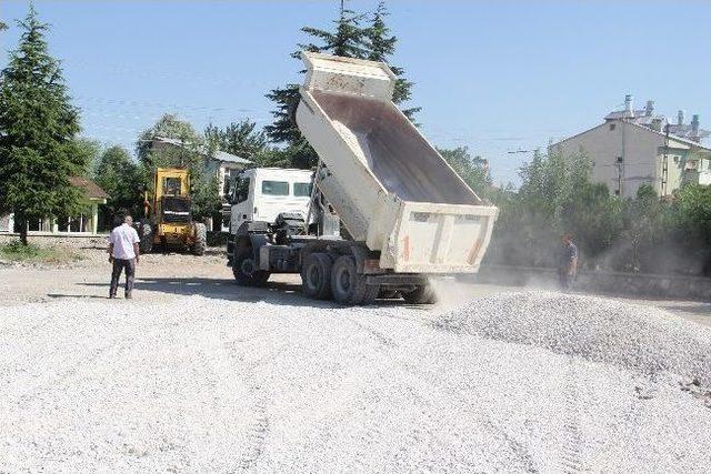 Tuşba Kaymakamlığı Ve Belediyesi’nden ‘şehr-i Tuşba’da Şehr-i Ramazan’ Programı