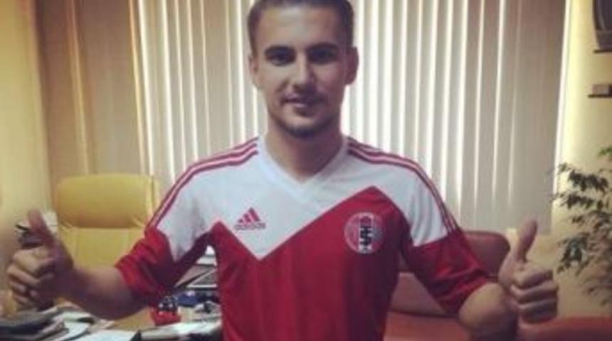 Emre İş&ccedil;iler, Turgutluspor İle Anlaştı