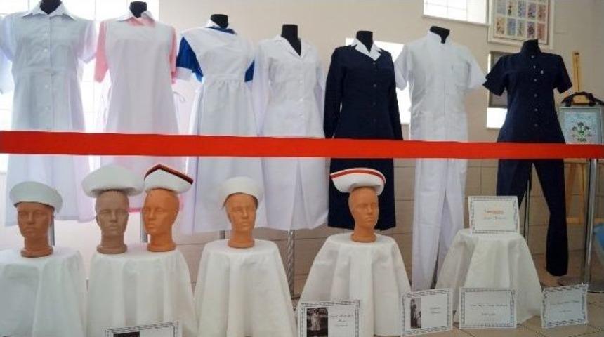 Hemşireliğin &Uuml;niforma Tarihini Oluşturdular