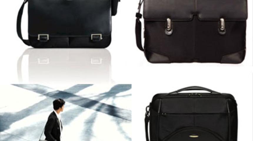 Samsonite'dan Hediyeli Kampanya