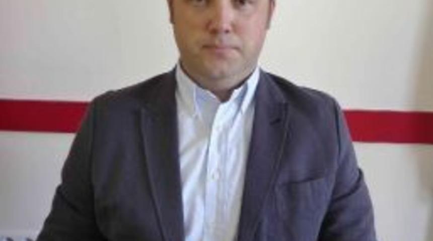 Fethiye Chp&rsquo;de İlk Aday Ali &Ouml;zg&uuml;r Kulluk&ccedil;u