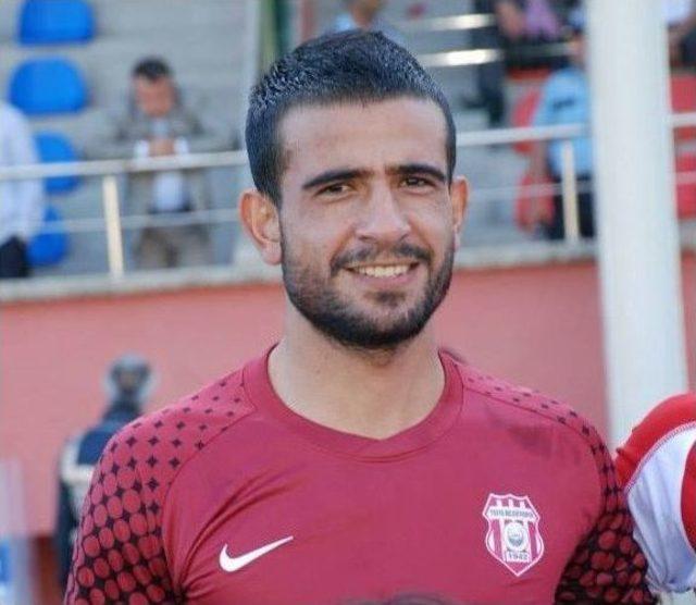 Tosya Belediyespor Kalecisi Bayram Evler Manisa Büyükşehirspor’a Transfer Oldu