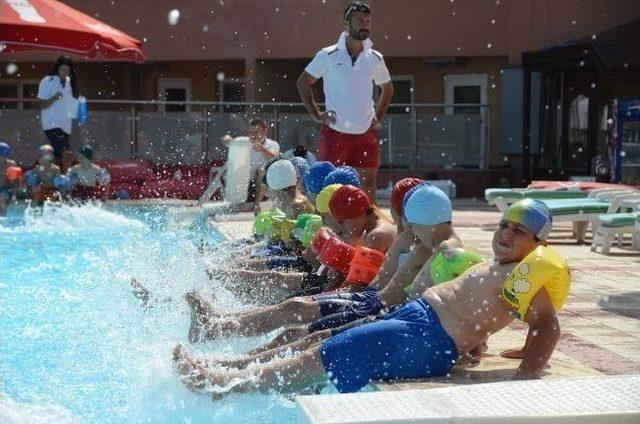 Kartepe’de Yaz Spor Okulu Kayıtları Başladı