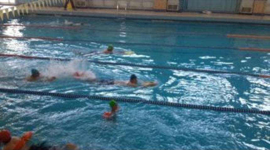 İzmit Belediyesi&rsquo;nden Engellilere M&uuml;jde