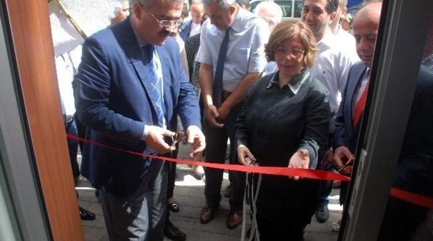 Aydın&rsquo;da Gebelere Ve Otizmli &Ccedil;ocuklara &Ouml;zel Terapi Uygulanacak