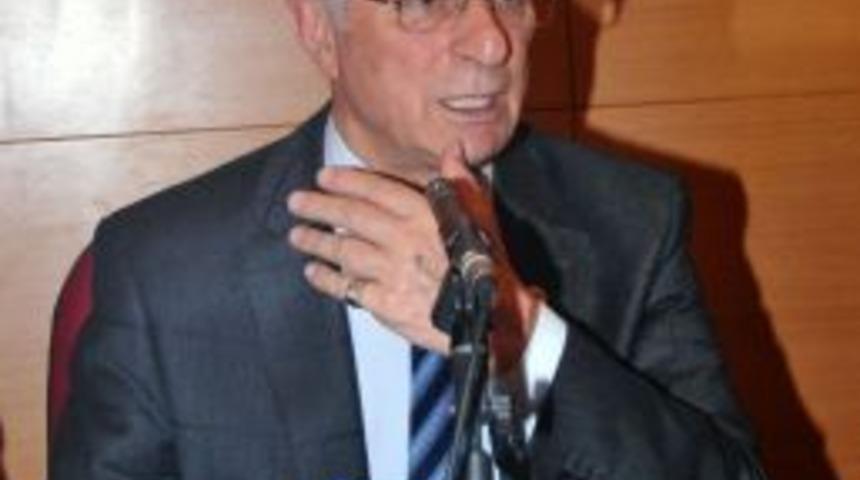 Tşof Başkanı Apaydın&rsquo;dan Ramazan Ve Sıcak Uyarısı