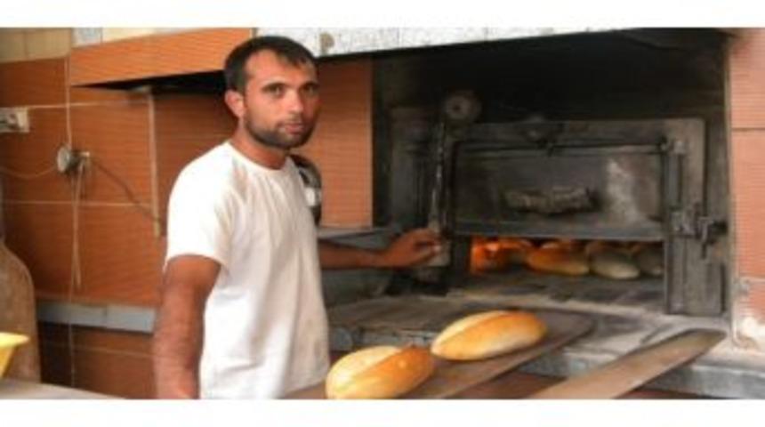 Ramazan&rsquo;da Fırıncıların Zorlu Mesaisi