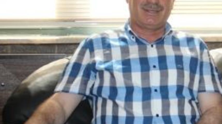 Bayburt Belediye Başkanı Memiş'in Ramazan Ayı Mesajı