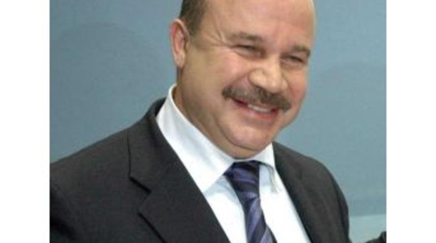 Balıkesir Mhp'de Görev Değişimi