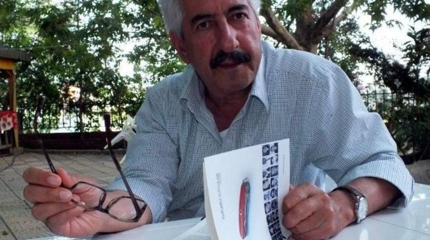 ‘isviçreli Tutlular’ Kitabı Çıktı