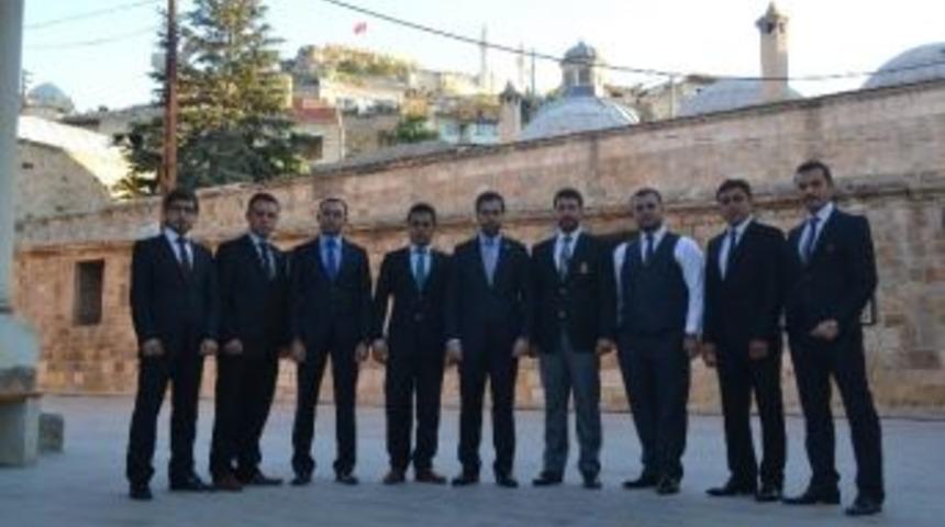 Gen&ccedil; Birlik Nevşehir Şubesi Kuruldu