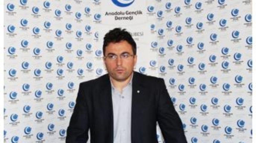 Agd'den İsl&acirc;m Birliği &Ccedil;ağrısı