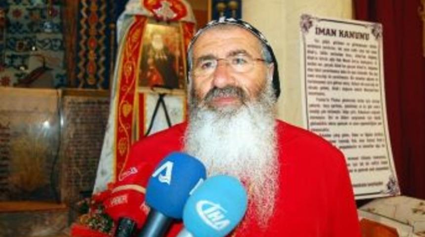 S&uuml;ryaniler Mor Petrus Mor Pavlos Bayramını Kutluyor