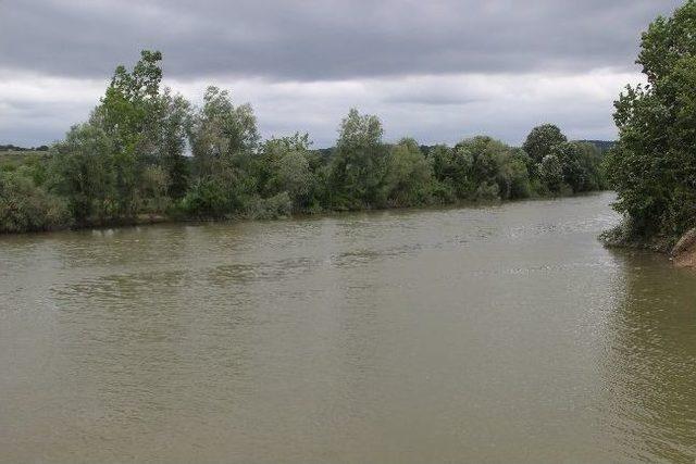 Sakarya Nehri'nden İstanbul'a Su