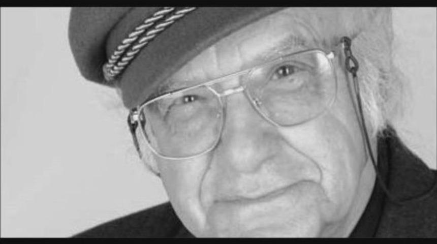 Attila İlhan'ın Masası Basın M&uuml;zesi'nde