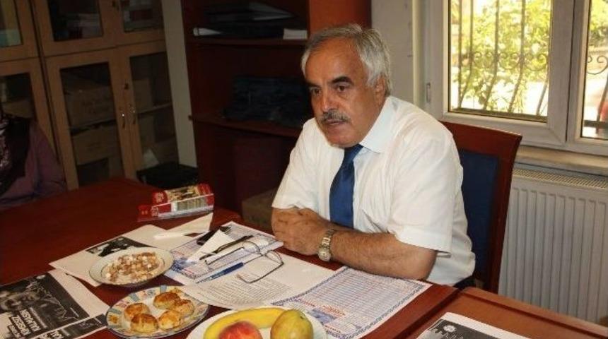 Hi&ccedil; Kimse Kimsesiz Kalmasın