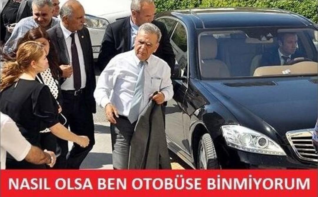 Belediye Devrim Yaptı, Sosyal Medya Yıkıldı