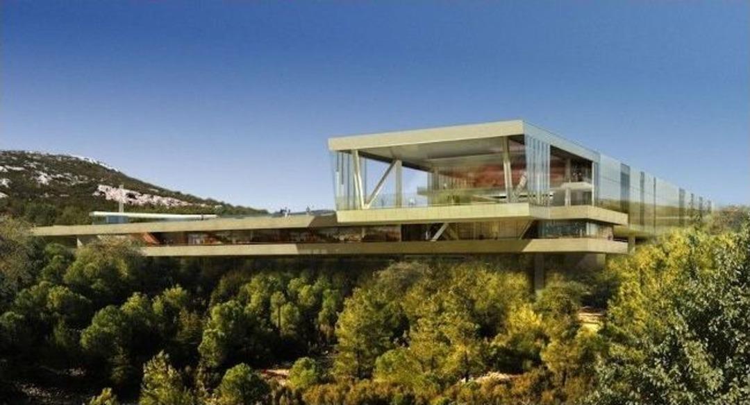 Muğla&rsquo;nın Fuar Alanı Tanıtıldı