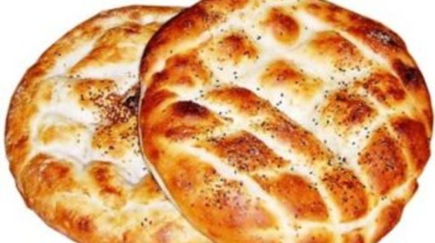 Boz&uuml;y&uuml;k'te Ramazan Pidesi Fiyatı Belirlendi