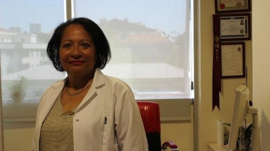 Bu Hastalık V&uuml;cudumuzun Sessiz Hırsızı