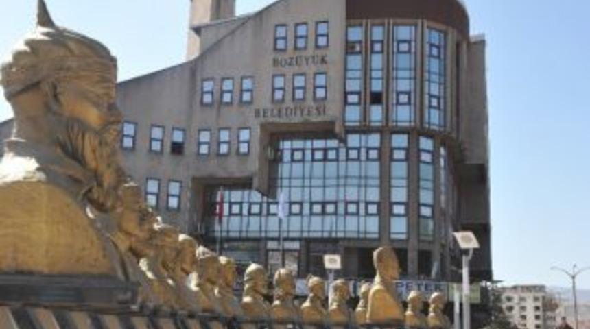 Boz&uuml;y&uuml;k Kent Konseyi Toplantısı İlk Toplantısı 30 Haziran&rsquo;da