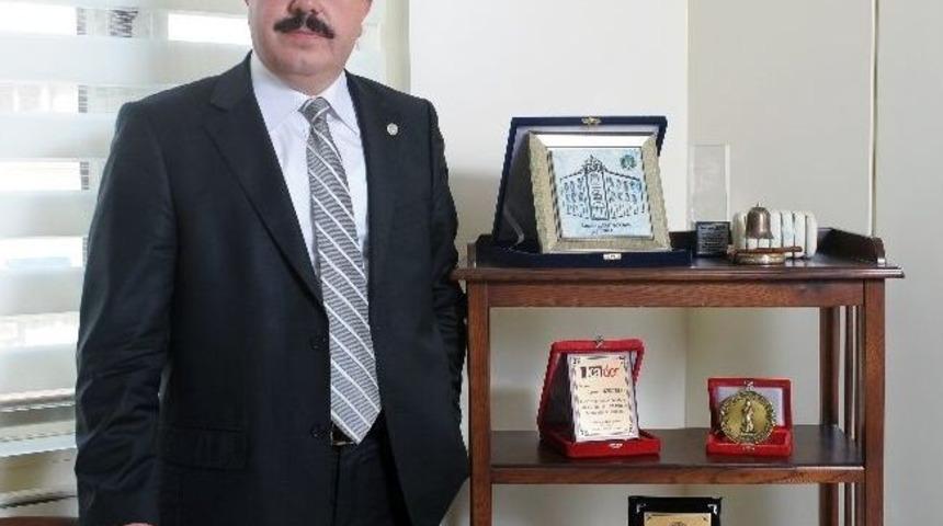 İtb: "ramazan'da Bakliyata Zam Gelmeyecek"