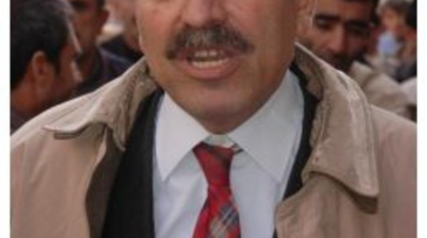 Bdp Eski Başkanı Beyin Kanamasına Yenik D&uuml;şt&uuml;