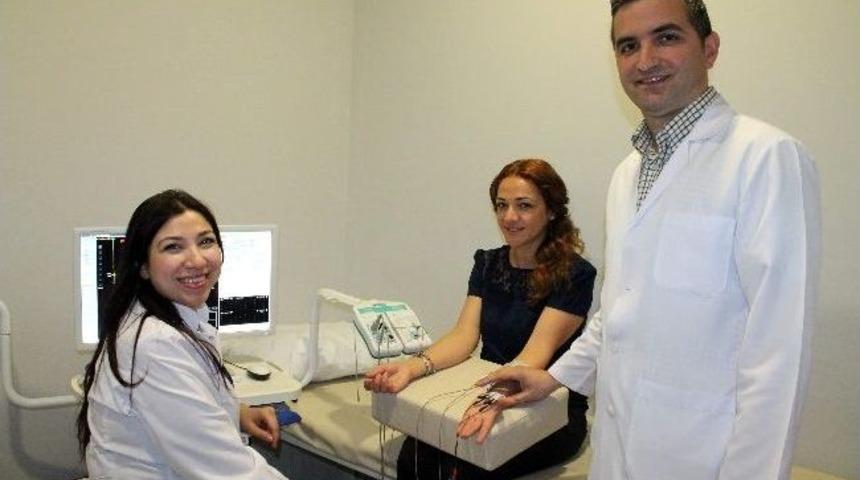 Medicana&rsquo;dan Yabancı Doktorlara Eğitim