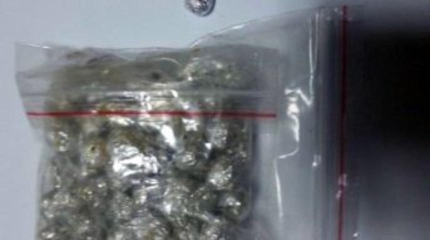 &Uuml;mraniye&rsquo;de Bonzai Operasyonu