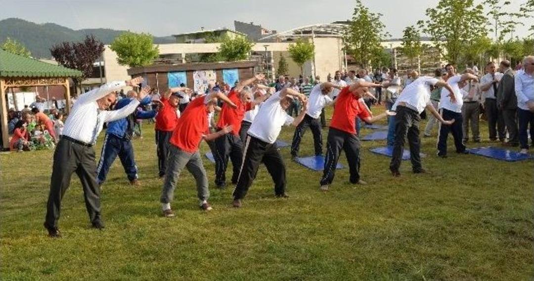 B&uuml;y&uuml;kşehirden Bir İlk Daha