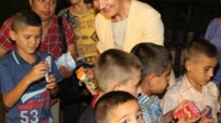 Kayıp Alarmı Projesi Hayata Ge&ccedil;iyor