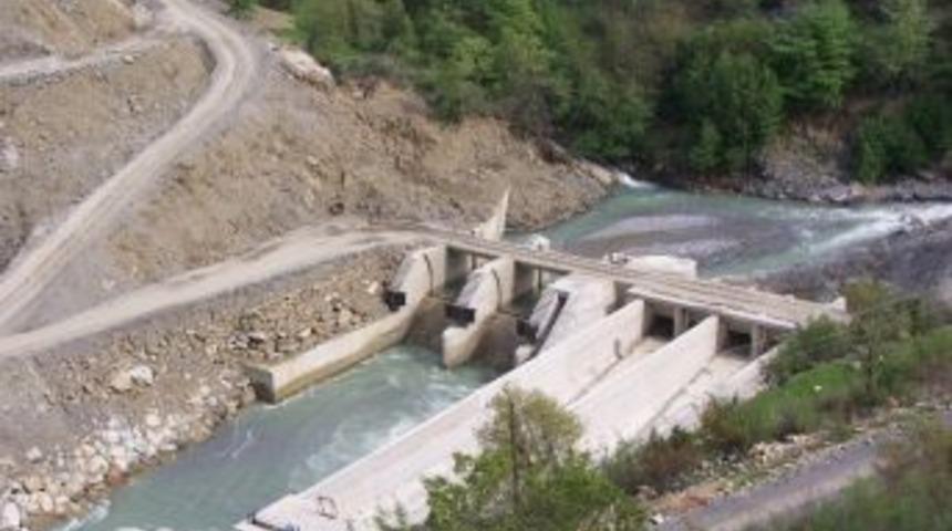 Ordu&rsquo;da 28 Hes Anlaşması Var