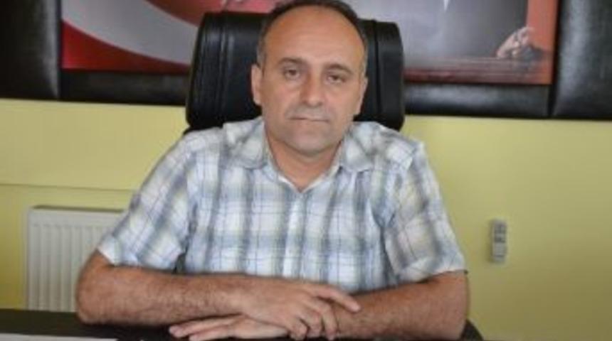 A&ccedil;ıkta Balık Satışı Uyarısı