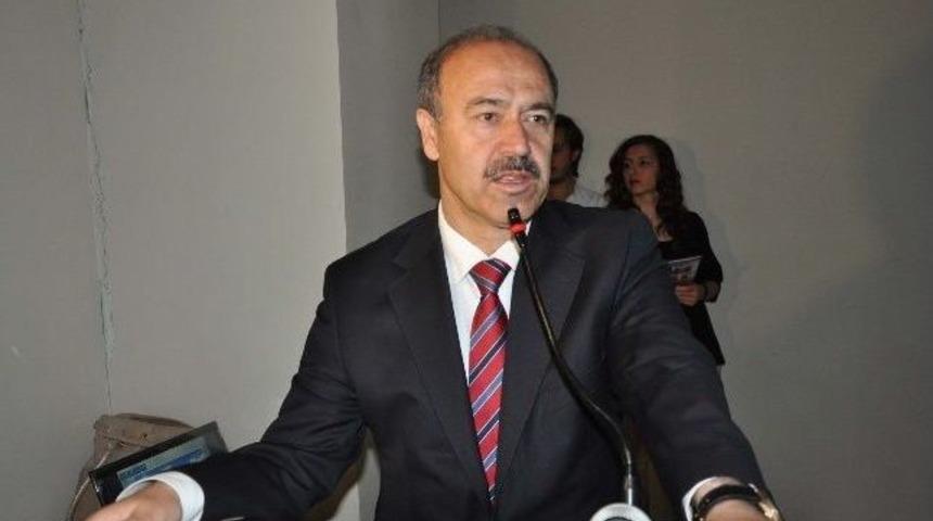 Muş&rsquo;ta Yenilenebilir Enerji &Uuml;retimi Projesi