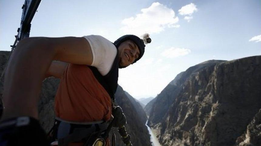 T&uuml;rk Sporcu D&uuml;nya Rekoru Kırdı