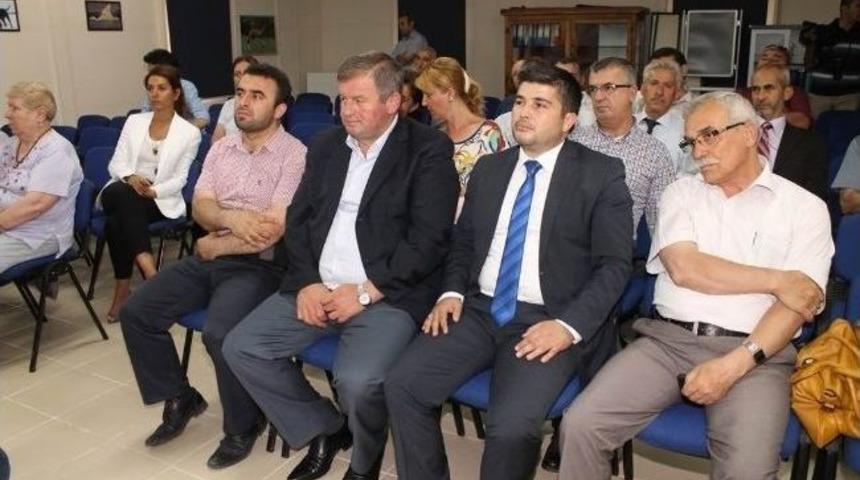 Bursa Barosu Hayvan Hakları Komisyonu Başkanı Babacan: