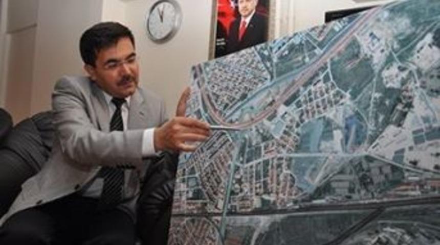 Karapınar&rsquo;da Teslimat Temmuz&rsquo;da