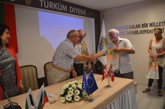 'traklar' Seminerde Anlatıldı