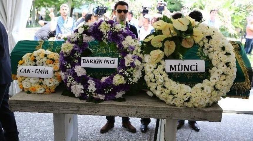 Başbakan Erdoğan Teşvikiye Camii&rsquo;nde Cenaze T&ouml;renine Katıldı