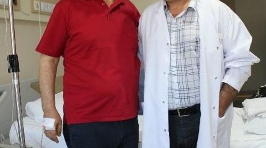 Facebook İle Diyabete &Ccedil;are Buldu