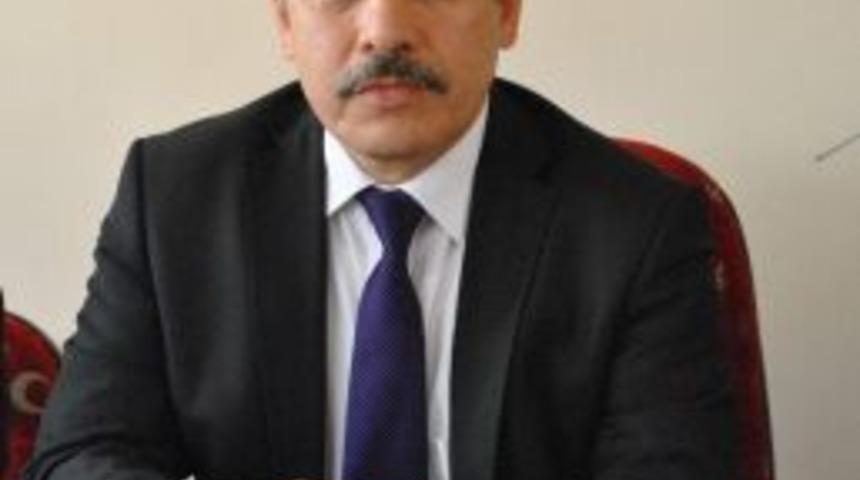 Mhp&rsquo;den Ramazan Ayında T&uuml;rkmeneli&rsquo;ne Yardım Kampanyası