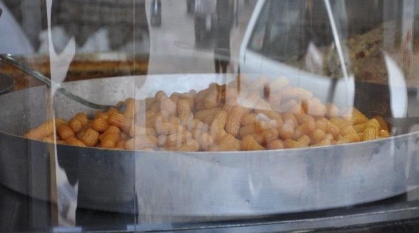 Afyonkarahisar&rsquo;da Ramazan-ı Şerif Manzaraları