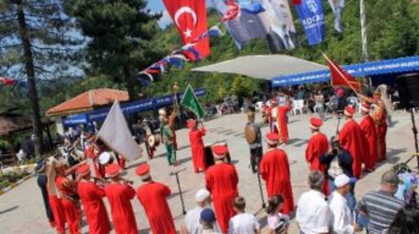 Servetiye Şehitleri Anılacak