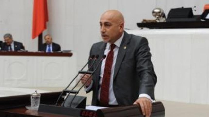 Chp'li Aks&uuml;nger'den Bakan Ala'ya Plaj Sorusu