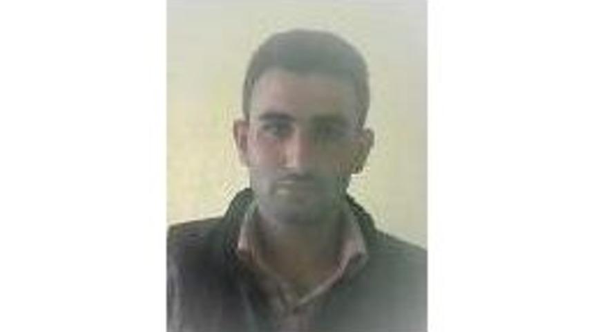 &Ccedil;arşamba &Ccedil;ayında Kaybolan Suriyeli'nin Cesedi Bulundu