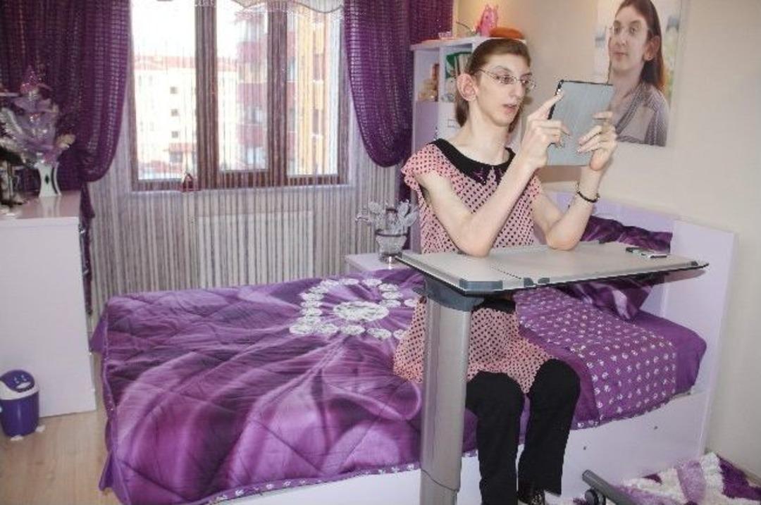 Karab&uuml;kl&uuml; R&uuml;meysa&rsquo;dan Sultan K&ouml;sen&rsquo;e Davet