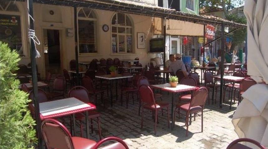 Ramazanda Kahvehaneler Kapandı