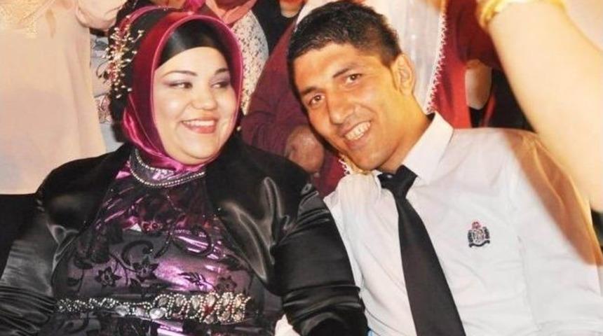 (&ouml;zel Haber) Sason&rsquo;a Arjantinli Gelin