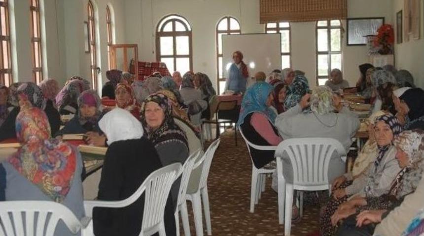 Kur'an-ı Kerim Ayı Ramazan Bilecik'te En G&uuml;zel Şekilde Ge&ccedil;ecek